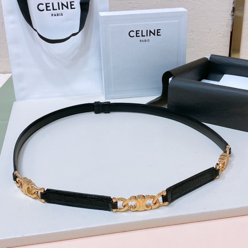Ce**e belts